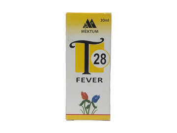 Picture of T28 Fever Drop 30ml